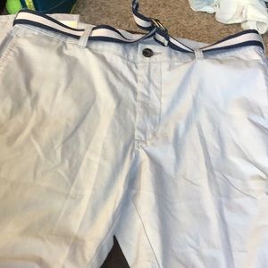 Men’s Khaki Pants